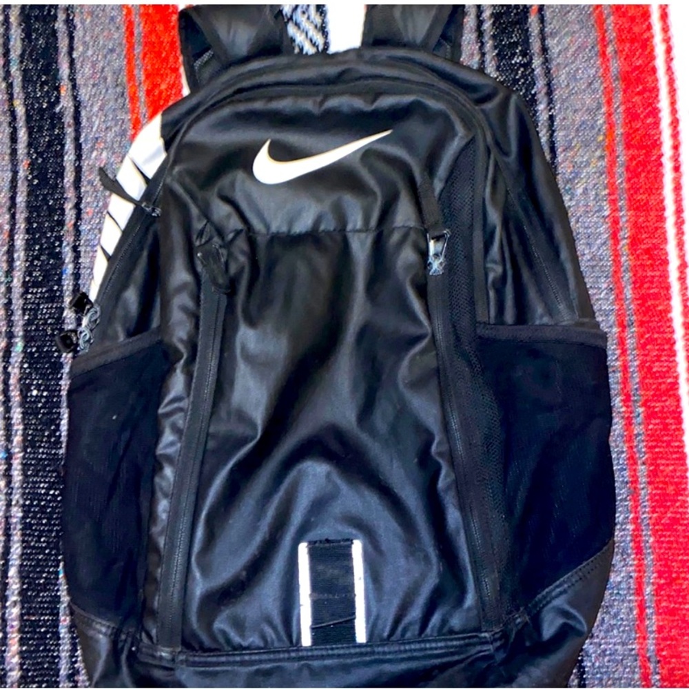 Nike back pack